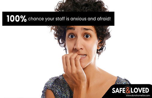 Change Safety Plans