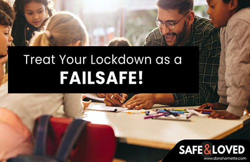 Safe & Loved
