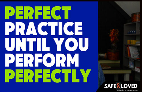 Change Safety Plans