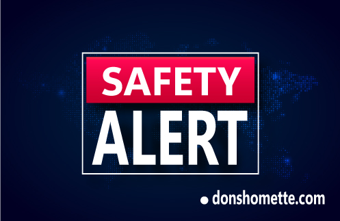 Change Safety Plans