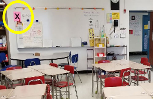 School safety Tools: How to speed up lockdowns