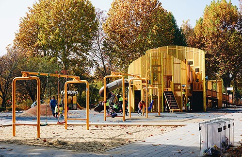 playground