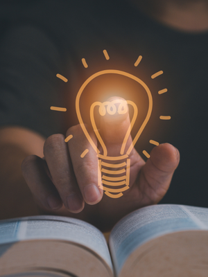 Powerful Jumpstart Icon