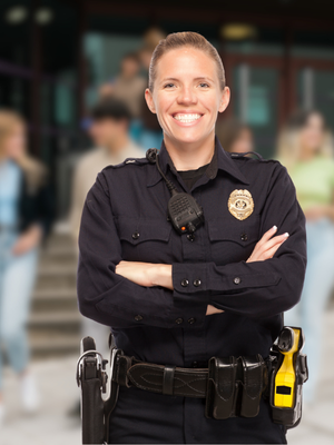 Powerful Jumpstart Icon