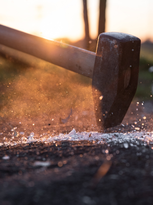 Powerful Jumpstart Icon